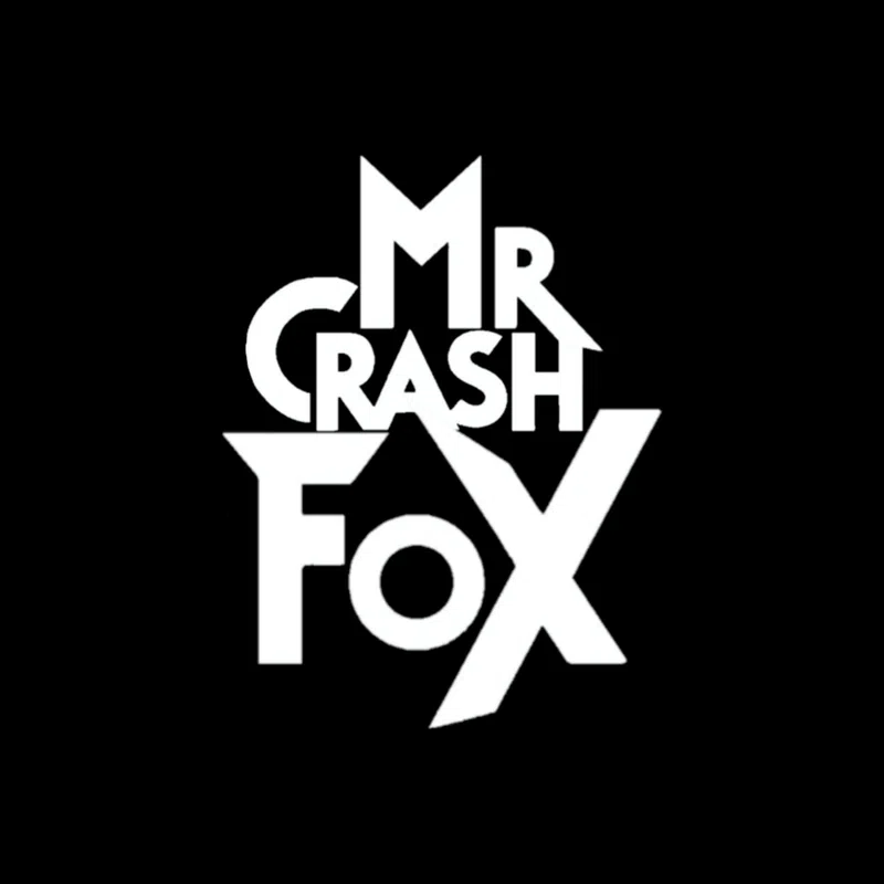 MrCrashFox