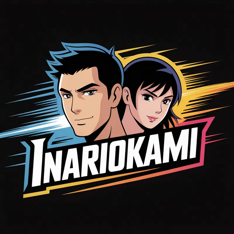InariOkami