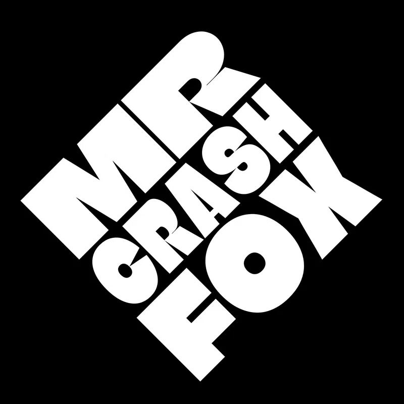 MrCrashFox | Субтитри Українською